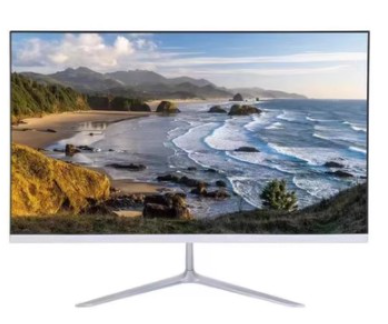 24英寸显示器27高清液晶曲面电竞游戏144hz22寸台式电脑屏幕ips