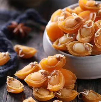 鲍鱼干海鲜干货淡晒足干新鲜佛跳墙小中大煲汤煲粥水产干鲍鱼批发